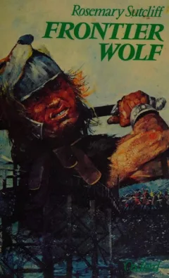 Frontier wolf