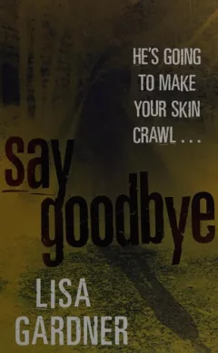 Say goodbye