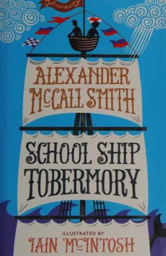 School Ship Tobermory