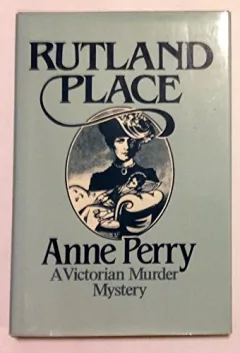 Rutland Place