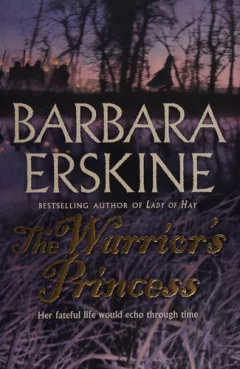 The warrior's princess