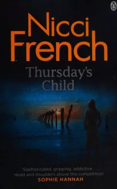Thursday's child