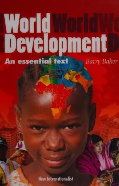 World development