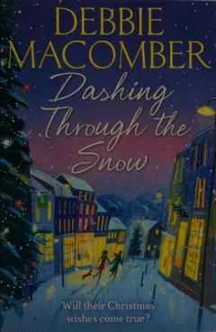 Dashing through the snow