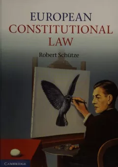 European constitutional law