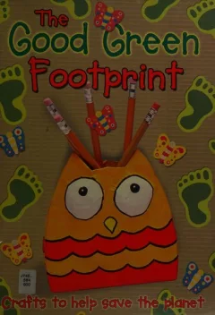 The good green footprint