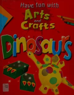Have fun with arts and crafts