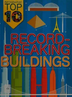 Record-breaking buildings