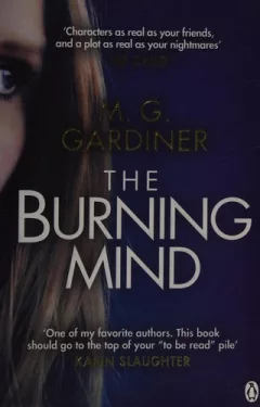 The burning mind