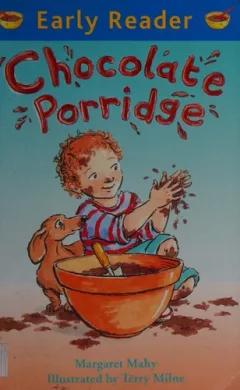 Chocolate porridge