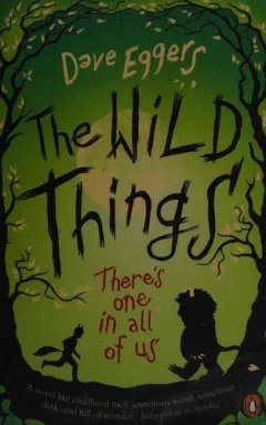 The wild things