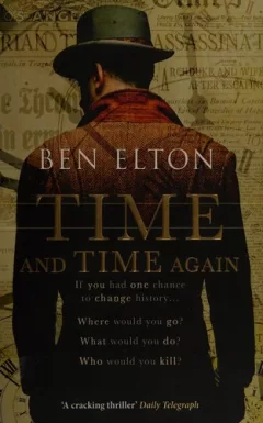 Time and time again