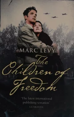 The children of freedom