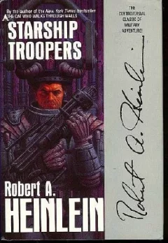Starship troopers