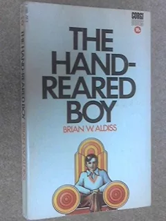 The hand-reared boy