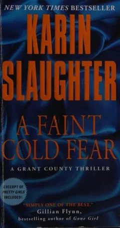 Faint cold fear
