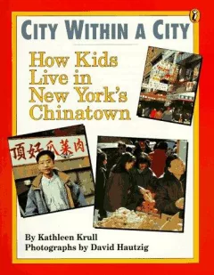 City within a City