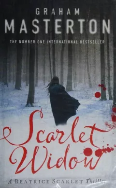 Scarlet widow