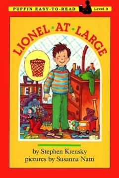Lionel at large