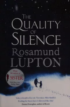 The quality of silence
