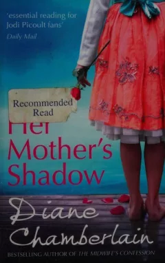 Her mother's shadow