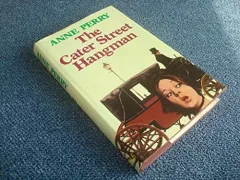 The Cater Street hangman