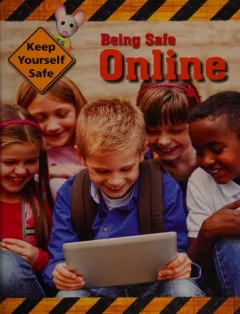 Being safe online