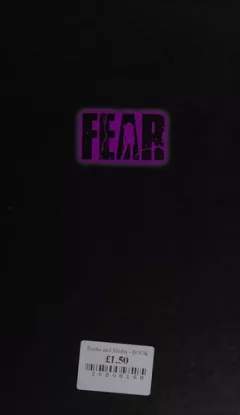 Fear