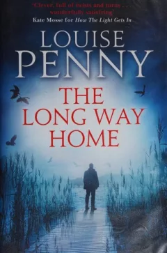 The long way home