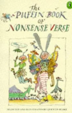 The Penguin Book of Nonsense Verse (Puffin Poetry)