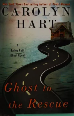 Ghost to the rescue