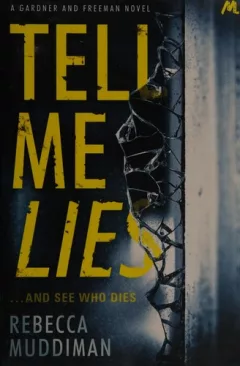 Tell me lies