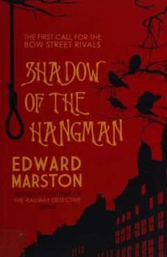 Shadow of the hangman