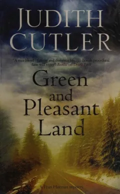 Green and pleasant land