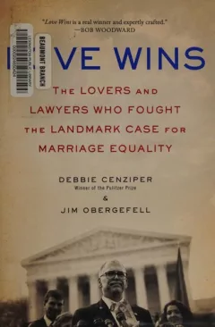 Love wins