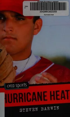 Hurricane heat