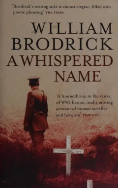 A whispered name