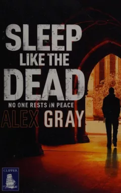 Sleep like the dead