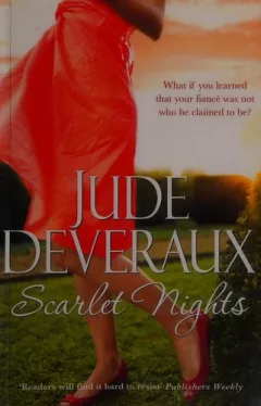 Scarlet nights