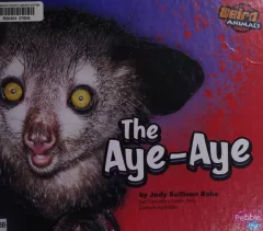 The aye-aye