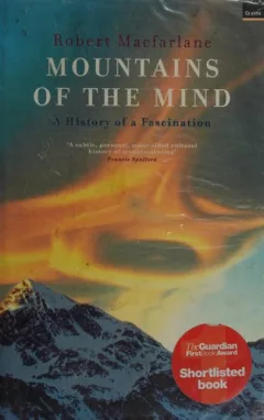 Mountains of the mind