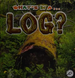 What's in a log?