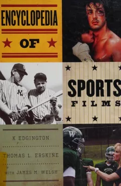 Encyclopedia of sports films