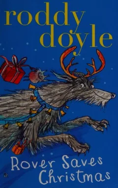 Rover saves Christmas