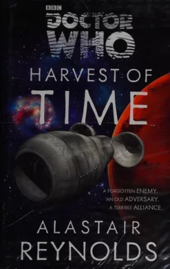 Harvest of time