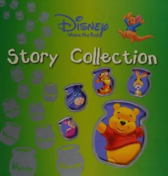 Disney Winnie the Pooh storybook collection