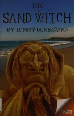 The sand witch