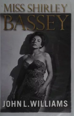 Miss Shirley Bassey