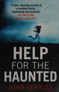 Help for the haunted