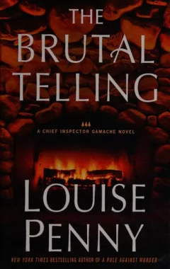 The brutal telling